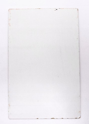 STARA FOTOGRAFIA - KOBIETA W SUKNI 1900
