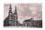 POZNAŃ - PLAC BERNARDYŃSKI, KOŚCIÓŁ 1915