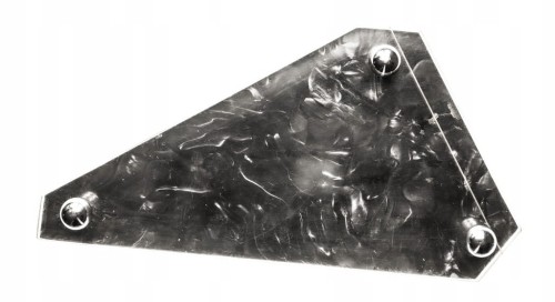 MEDAL 30 LAT KTiR HCP CEGIELSKI POZNAŃ, KLUB TECHNIKI I RACJONALIZACJI 1979