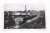 STARA POCZTÓWKA - NIEMCY, HAMBURG, PANORAMA