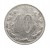 Czechosłowacja, 10 halerzy 1954 rok st.3