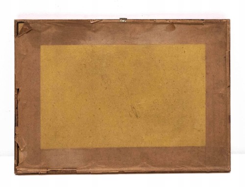 STARY OBRAZEK IMIENINOWY 1944