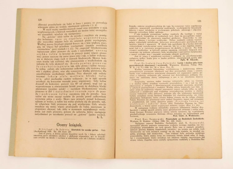 STARA KSIĄŻKA WYCHOWANIE FIZYCZNE 1927