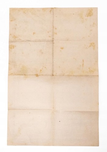 ŚWIADECTWO - SZKOŁA WYDZIAŁOWA, POZNAŃ ŁAZARZ 1926