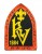 NASZYWKA HARCERSKA - INSTRUKTORSKI RAJD KASZTELAŃSKI 1984