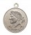 MEDAL SPARTAKIADA DZIELNICOWA, POZNAŃ WILDA 1965