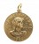 MEDAL ROK OLIMPIJSKI, ZRZESZENIE GIMNASTYCZNE, GRONOWO 1984