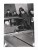 STARA FOTOGRAFIA - RAJD SAMOCHODOWY MONTE CARLO 1969, WARSZAWA