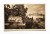 STARA POCZTÓWKA - NIEMCY, BONN AM RHEIN, RESTAURACJA NAD RZEKĄ REN 1928