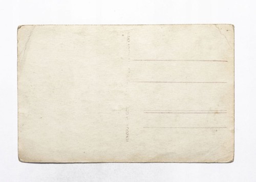 STARA POCZTÓWKA - HEJSZOWIZNA l. 50