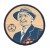 NASZYWKA PRZEWODNICZKA OLAVE BADEN-POWELL
