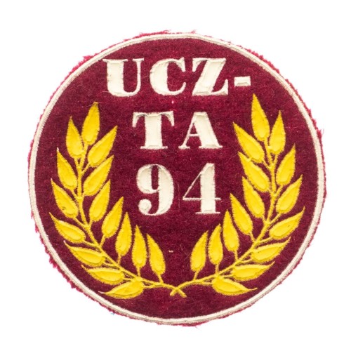 NASZYWKA UCZTA 1994