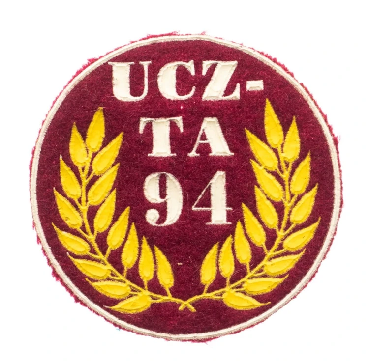 NASZYWKA UCZTA 1994