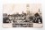 STARA FOTOGRAFIA - PAMIĄTKA Z CZĘSTOCHOWY 1932 (sztandar Poznań 1930)