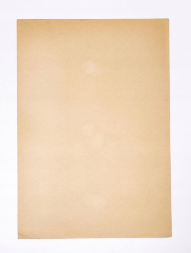 STARY DYPLOM - SREBRNE GODY MAŁŻEŃSKIE, POZNAŃ 1949