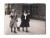 STARA FOTOGRAFIA - POZNAŃ, ŚW. MARCIN 1933