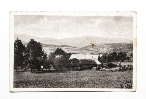 KARKONOSZE - JELENIA GÓRA, PANORAMA II RP