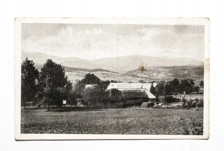KARKONOSZE - JELENIA GÓRA, PANORAMA II RP