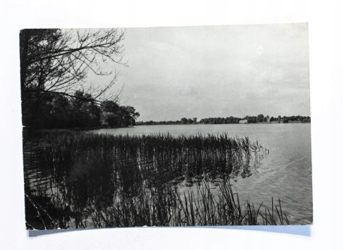 ROGOŹNO - JEZIORO 1967