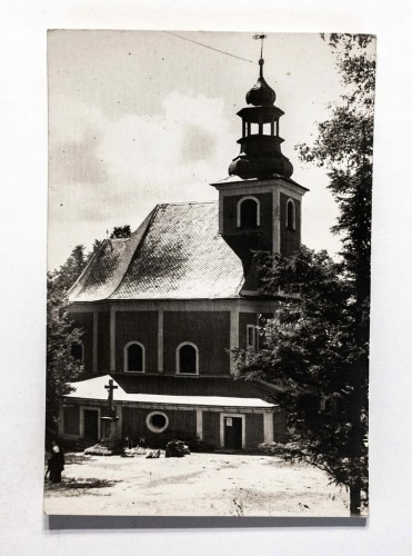 MIĘDZYGÓRZE - MARIA ŚNIEŻNA l. 50
