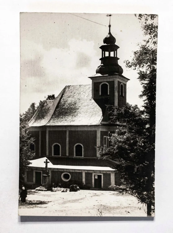 MIĘDZYGÓRZE - MARIA ŚNIEŻNA l. 50