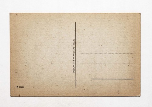 KARPACZ - ZAPORA WODNA l. 50