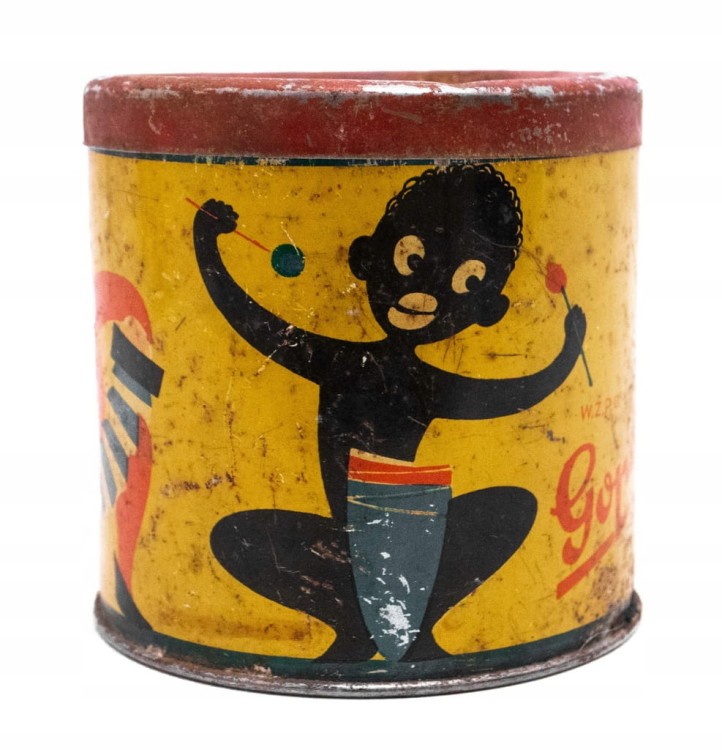 STARA PUSZKA LANDRYNY GOPLANA POZNAŃ