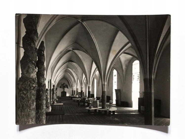 MALBORK - ZAMEK, POKOJE GOŚCINNE l. 60