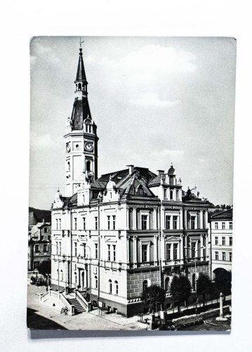 LĄDEK ZDRÓJ - RATUSZ 1969