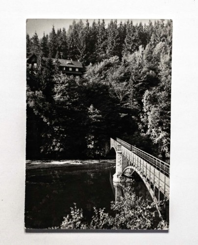 JELENIA GÓRA - PERŁA ZACHODU 1963