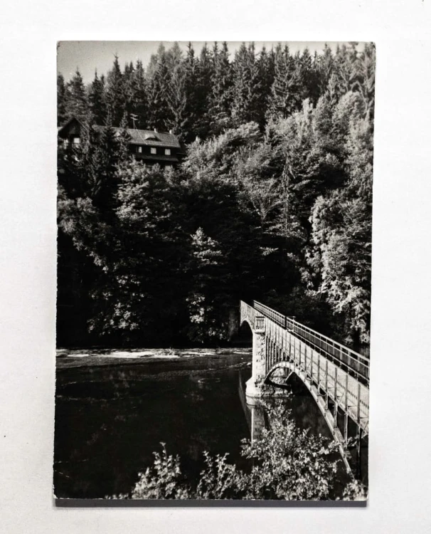 JELENIA GÓRA - PERŁA ZACHODU 1963