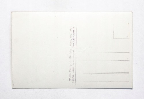 DŁUGOPOLE ZDRÓJ - UZDROWISKO l. 50