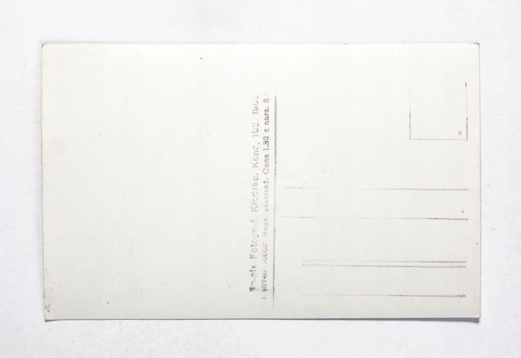 DŁUGOPOLE ZDRÓJ - UZDROWISKO l. 50