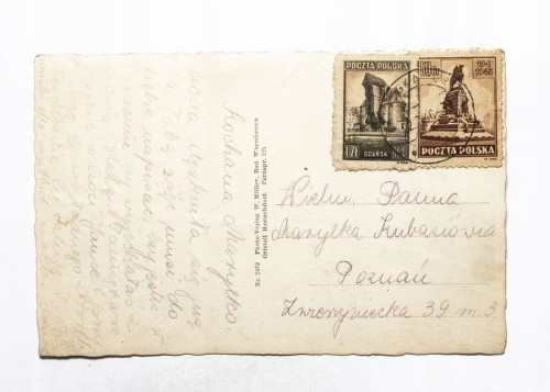 SZKLARSKA PORĘBA - PANORAMA l. 30/40