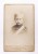 STARA FOTOGRAFIA - KSIĄŻĘ WILHELM HOHENZOLLERN 1887