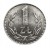 Polska, PRL 1944-1989, 1 złoty 1981
