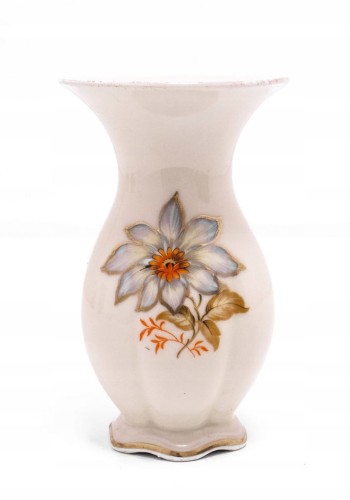 STARY PORCELANOWY WAZON ALTENBURG