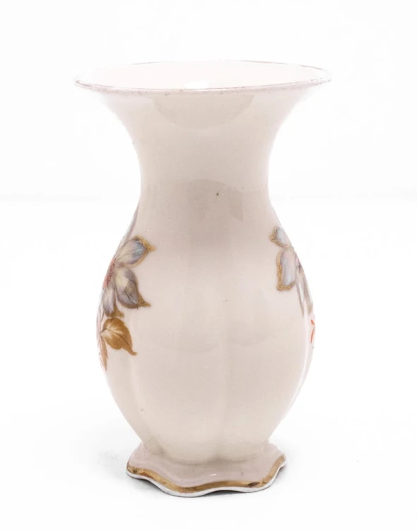 STARY PORCELANOWY WAZON ALTENBURG