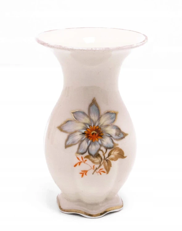 STARY PORCELANOWY WAZON ALTENBURG
