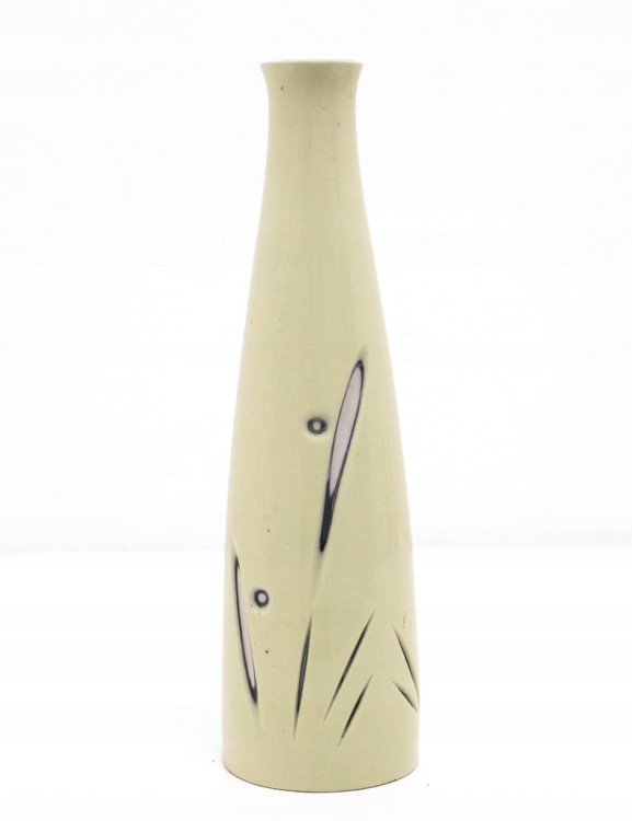 STARY PORCELANOWY WAZON
