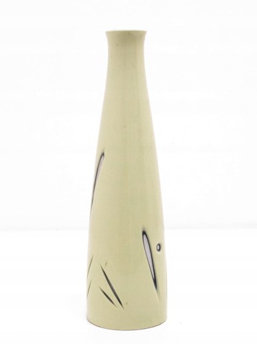 STARY PORCELANOWY WAZON