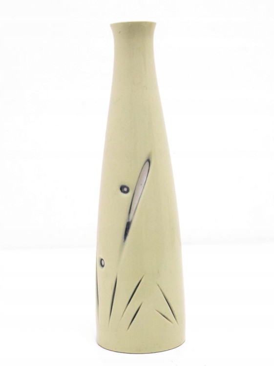 STARY PORCELANOWY WAZON