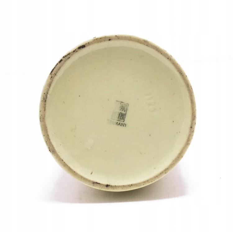 STARY PORCELANOWY WAZON